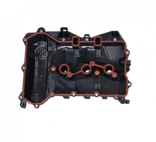 Капак на клапаните Citroën Nemo 07 C3 9811067580