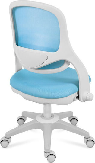 Kids Desk Chair Blue