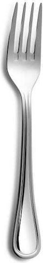 Comas Cutlery Set Stainless Steel Silver 30pcs