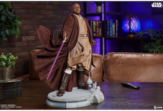 Sideshow Collectibles Star Wars Premium Format Sammelbare Figur