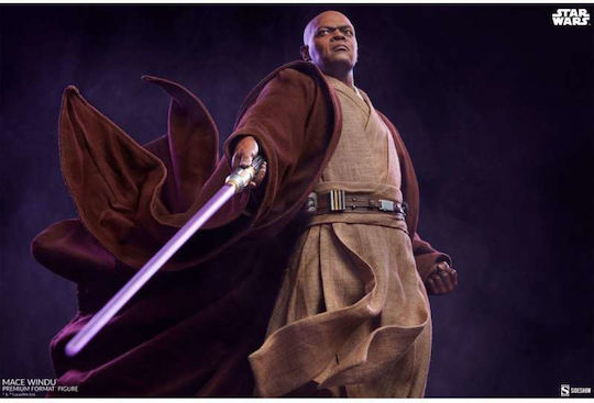 Sideshow Collectibles Star Wars Premium Format Sammelbare Figur