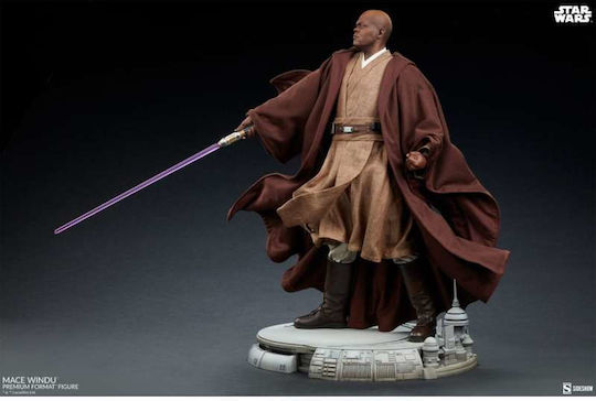 Sideshow Collectibles Star Wars Premium Format Sammelbare Figur