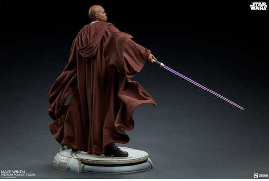 Sideshow Collectibles Star Wars Premium Format Sammelbare Figur