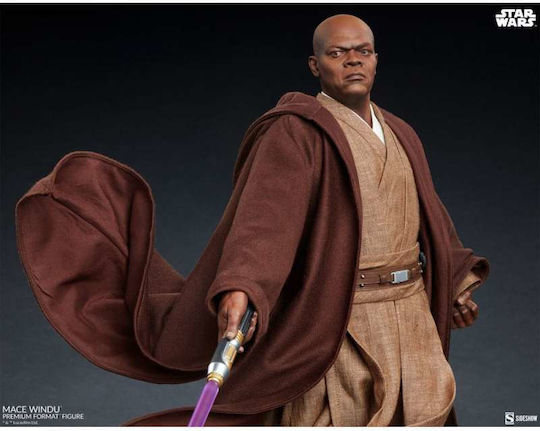 Sideshow Collectibles Star Wars Premium Format Sammelbare Figur