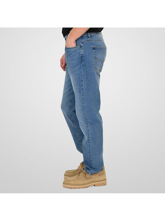 Ανδρικό Παντελόνι Τζιν Lt Blue Denim