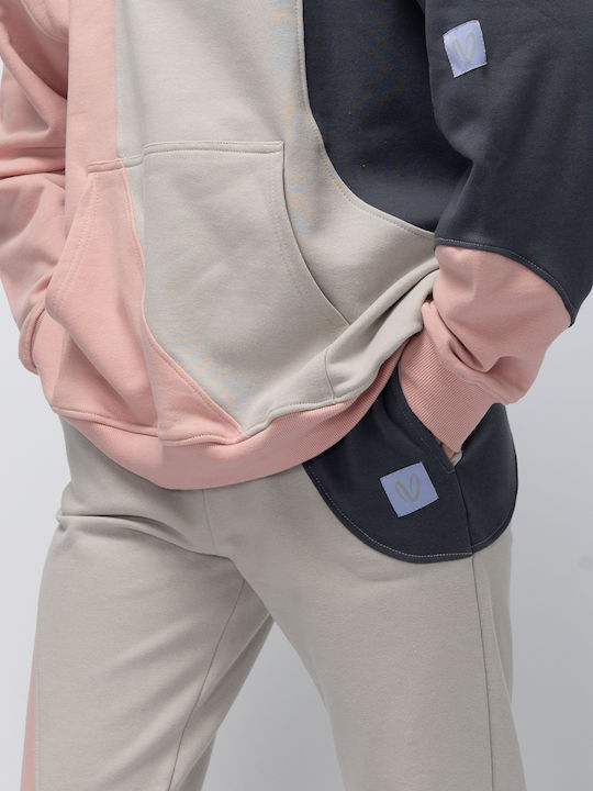 Jogger Sweatpants Wrap