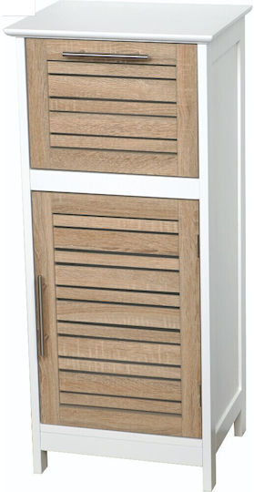 Дървена 36.5x30x83см DS-1171000 Дървена 36.5x30x83см DS-1171000