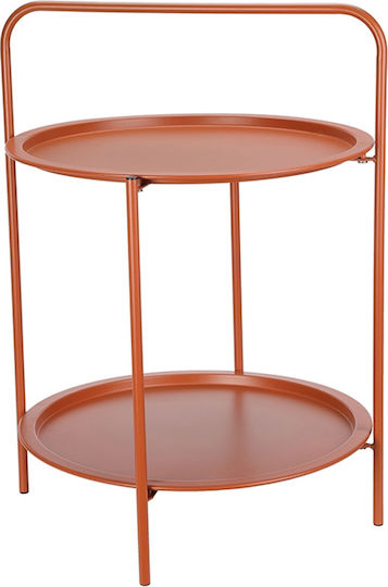 Hilfsmittel 50x50x66cm Orange Hilfsmittel 50x50x66cm Orange
