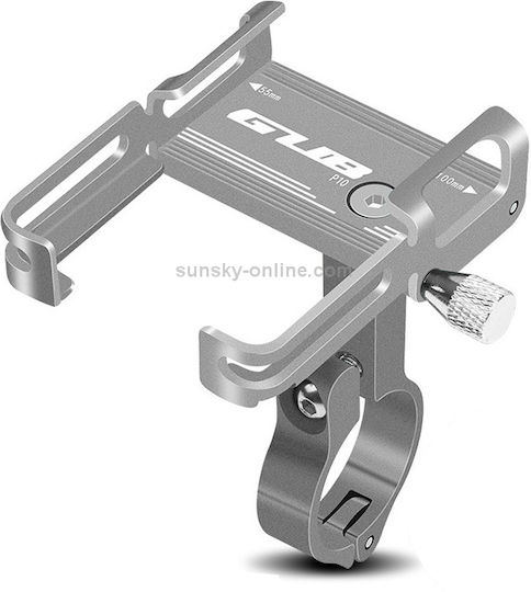 Suport de Sprijin pentru Bicicletă Motocicletă Gub P10 din Aluminiu Titaniu