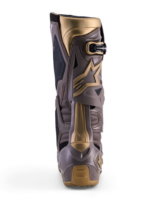 Alpinestars Tech 10 Men's Motocross Boots Limited Edition