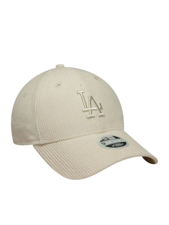 Cap New Era 9forty Mc Losdod 60771745-270 Beige