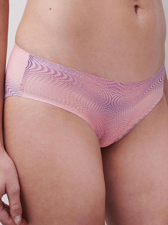 Γυναικείο Slip χωρίς Ραφές Soft Stretch