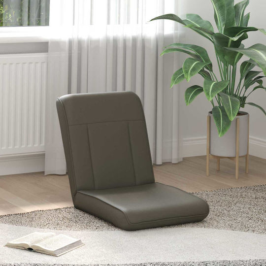 Gray Armchair 50x73x60cm Gray Armchair 50x73x60cm
