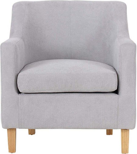 Beta Gri 71x71x78cm