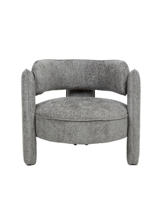 Grada Polythrone Grau 79x85x70,5cm