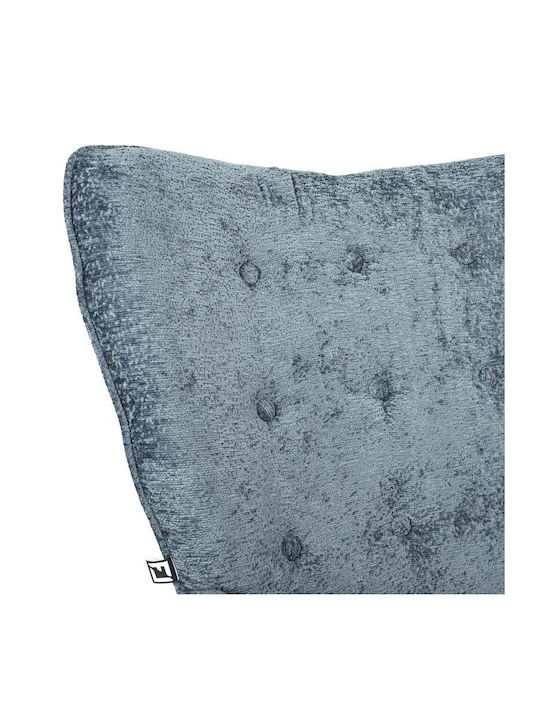 Fylliana Polstermöbel Anthrazit-Schwarz 67x74x97cm