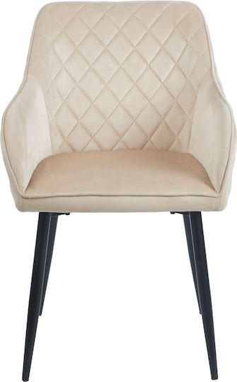 Siena Bergère Grey 68x56x56cm