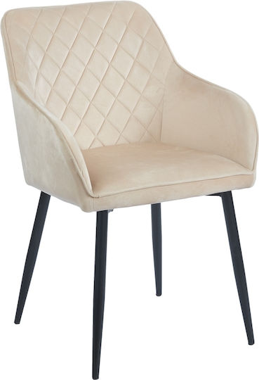 Siena Bergère Grey 68x56x56cm