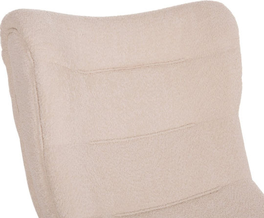 Sessel Ecru 97x80x100cm