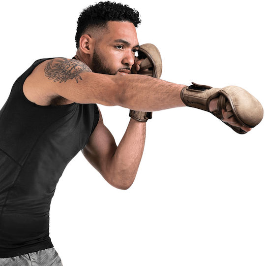 Hybrid MMA Gloves Hayabusa T3 LX 7oz