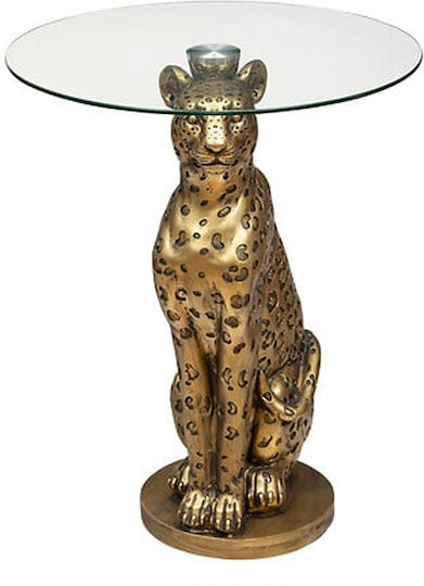 Βοηθητικό Τραπεζάκι Leopard Βοηθητικό Τραπεζάκι Leopard