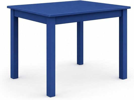 Ταβέρνας Μπλε 60x80x75εκ. Ταβέρνας Μπλε 60x80x75εκ.