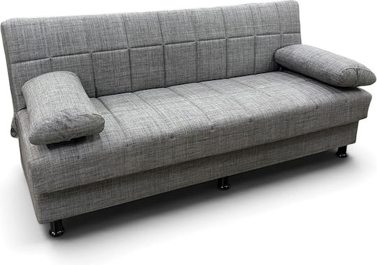 Nely Canapea Cu Trei Locuri Pat 190x88x82 cm