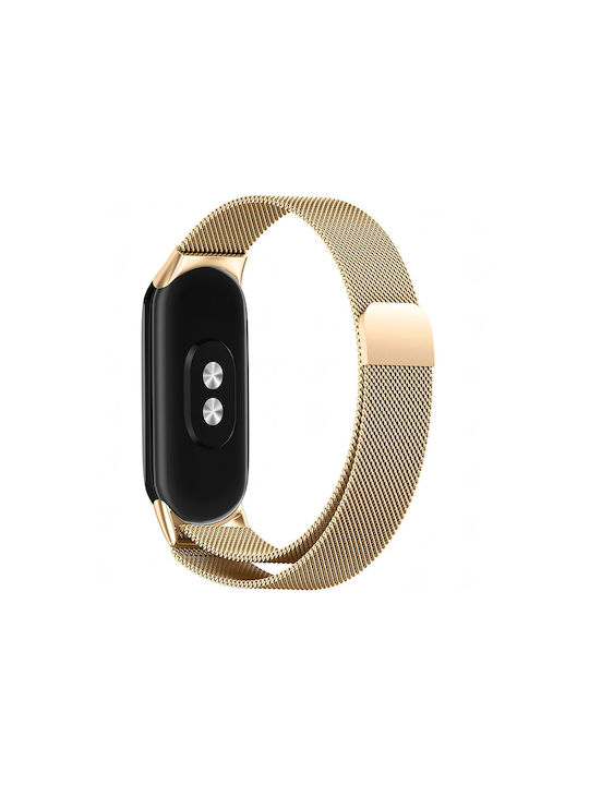 Sonique Λουράκι (Smart Band 8 / Smart Band 9 / Smart Band 10) Sonique Λουράκι (Smart Band 8 / Smart Band 9 / Smart Band 10)