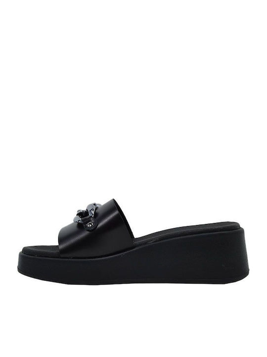 Platforme Dama Negre