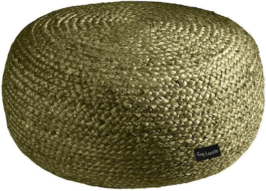 Σκαμπό Ottoman 50x50x25cm