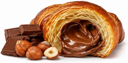 ProNutrition Croissant Kakao 50g