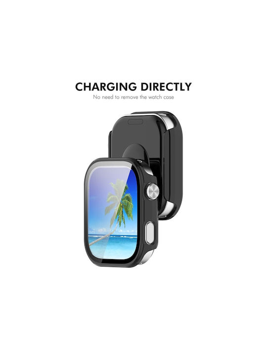 Enkay In Transparente Farbe Für Xiaomi Redmi Watch 6 Enkay In Transparente Farbe Für Xiaomi Redmi Watch 6