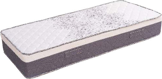 Comfort Strom Hyper Einzel Orthopädische Matratze 100x190x26cm mit Bonell-Federn