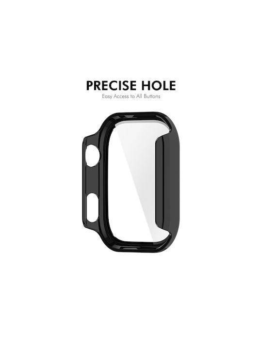 Enkay În Culoare Neagră Pentru Xiaomi Redmi Watch 6