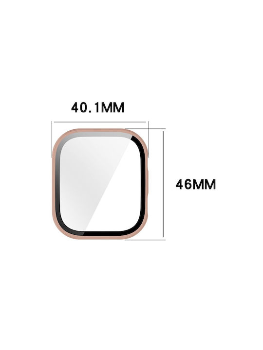Enkay σε Διάφανο χρώμα για Xiaomi Redmi Watch 6