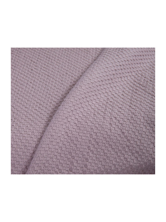 Nef-Nef Homeware Betty Ριχτάρι Τριθέσιου Καναπέ 180x300εκ. Πράσινο