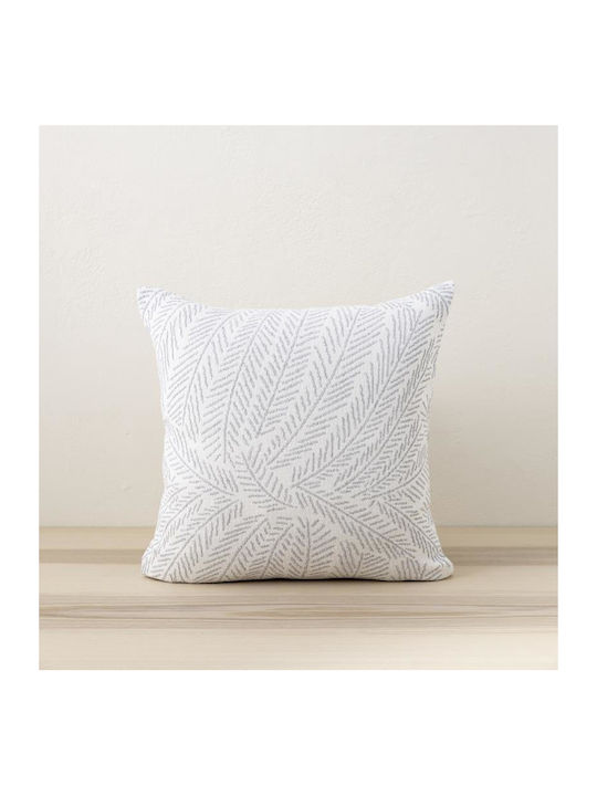 Nima Ivy Armchair Throw Chenille 180x180cm Ivy