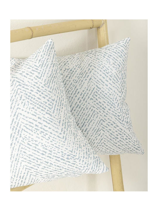 Nima Aria Viersitzer-Sofa Überwurf Chenille 180x350cm Grau