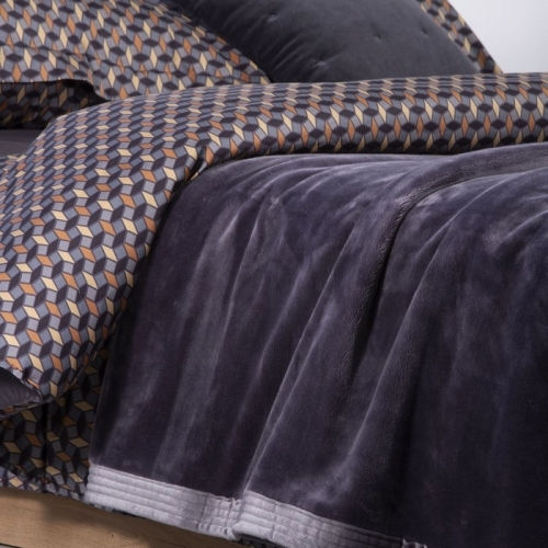 Nef-Nef Homeware Velosso Υπέρδιπλη 230x240εκ. Nef-Nef Homeware Velosso Υπέρδιπλη 230x240εκ.