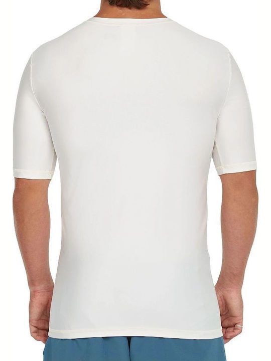 O'Neill Essential Skins S UPF 50+ Αντηλιακή Μπλούζα Λευκή O'Neill Essential Skins S UPF 50+ Αντηλιακή Μπλούζα Λευκή