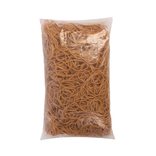 Benzi De Cauciuc De Ambalare Clasice 1 Kilogram #80