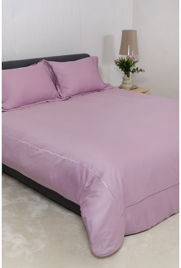 Βιοκαρπέτ Σετ Υπέρδιπλη 225x245cm Unique
