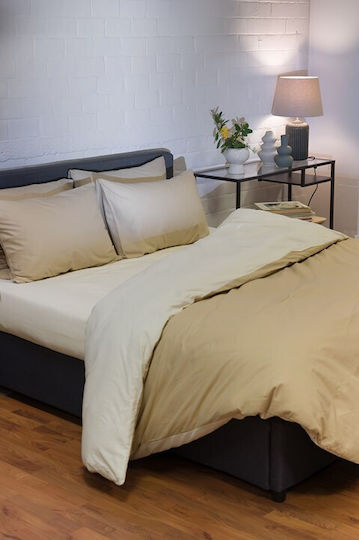 Viokarpet Duvet Cover Naf Naf Hue Safari Birch Set Single Duvet Cover