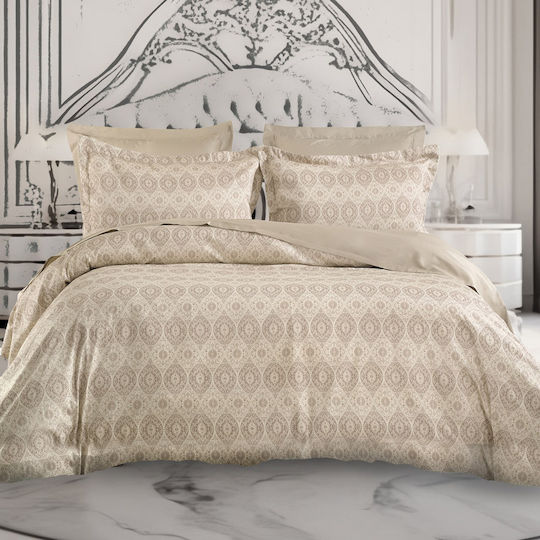 Makis Tselios Home Σετ Storia Beige