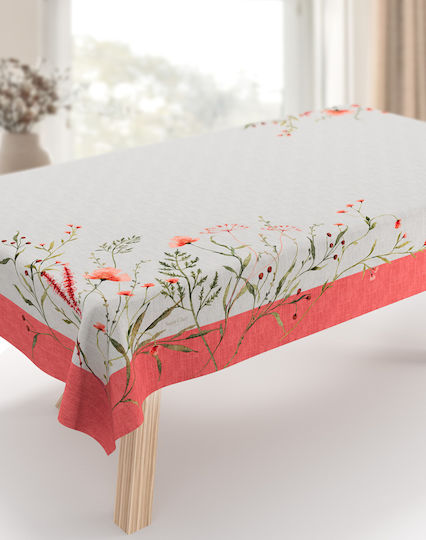 Saint Clair Τραπεζομάντηλο Multi 145x220εκ. Saint Clair Τραπεζομάντηλο Multi 145x220εκ.