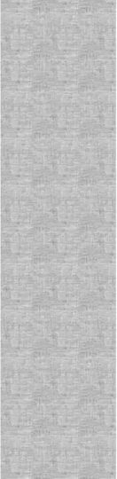 Saint Clair Ράνερ Αλέκιαστο Μπεζ 40x160εκ.