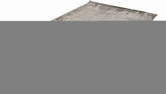 Tzikas Carpets 40001 Rug Rectangular Beige