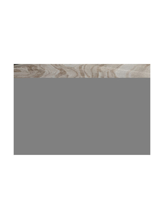 Tzikas Carpets Dorado 73305-670 Rug Rectangular Beige-brown