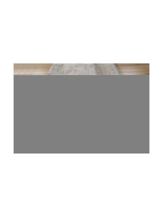 Tzikas Carpets 72188 Килим Правоъгълена Бежов
