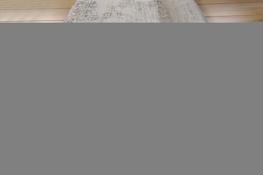Tzikas Carpets 72188 Χαλί Διάδρομος Μπεζ με Πλάτος 67cm (τιμή ανά μέτρο)